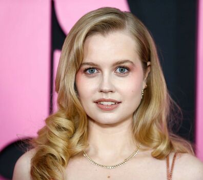 Angourie Rice