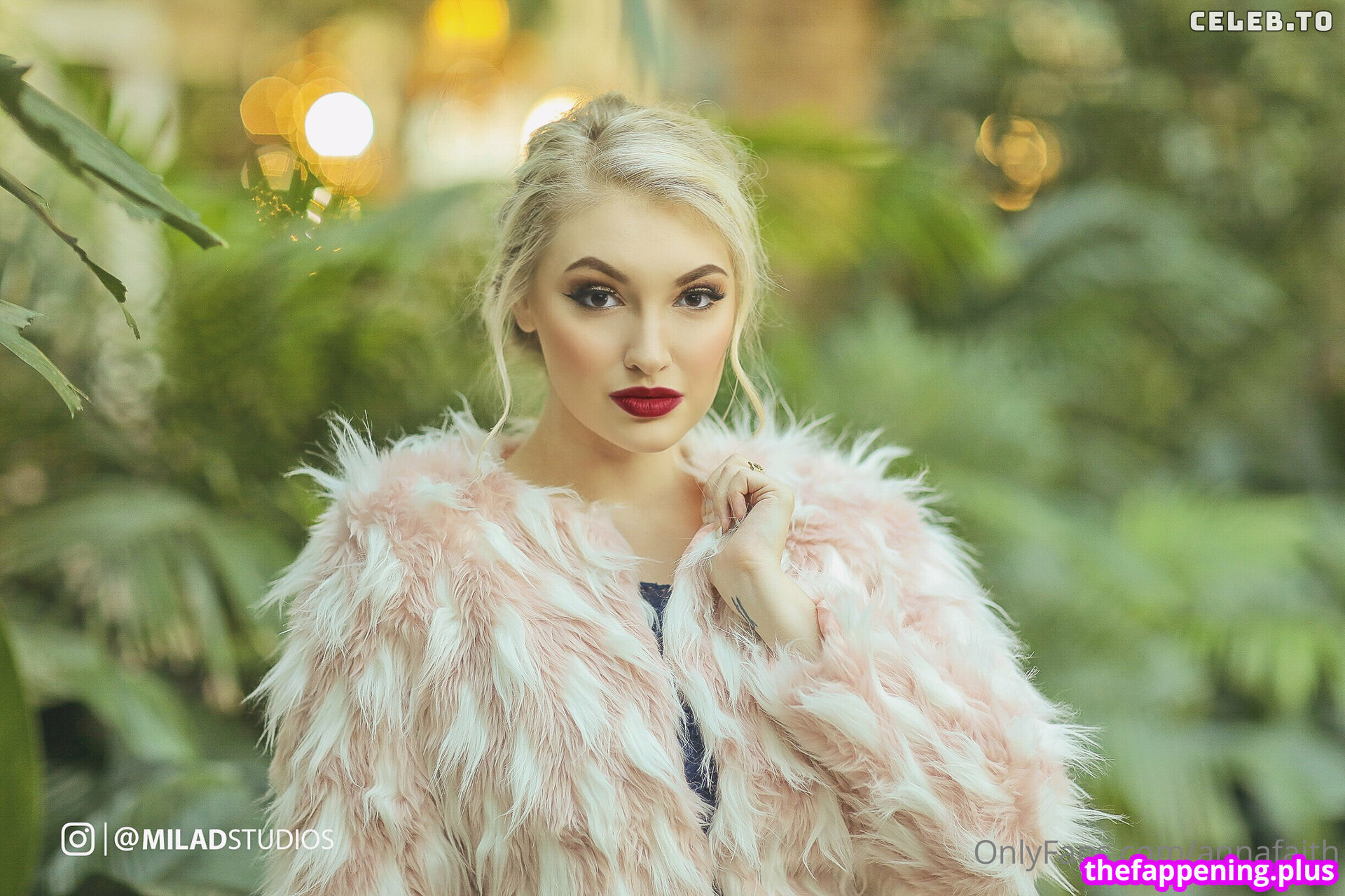 Anna Faith Annafaith Nude OnlyFans Photo The Fappening Plus