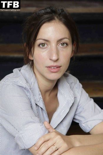 Anna Sigalevitch