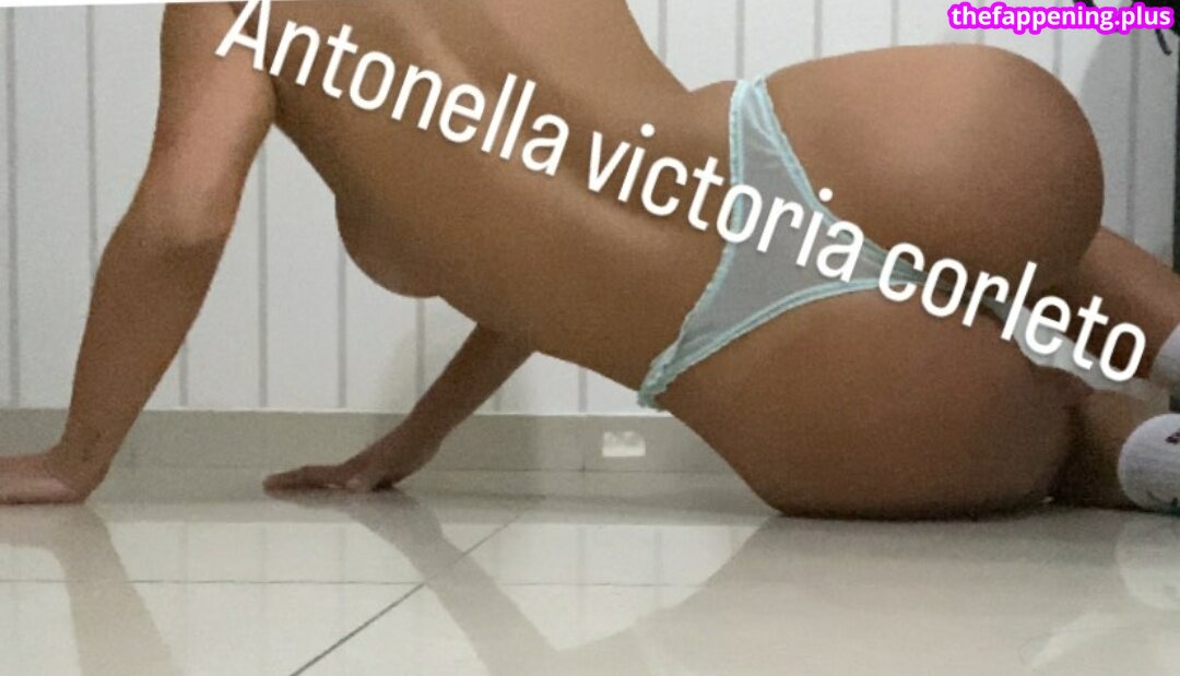Antonella Victoria Corleto