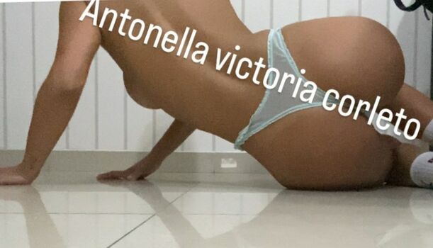 Antonella Victoria Corleto