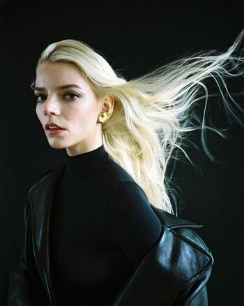 Anya Taylor-Joy