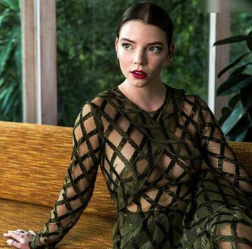 Anya Taylor-Joy