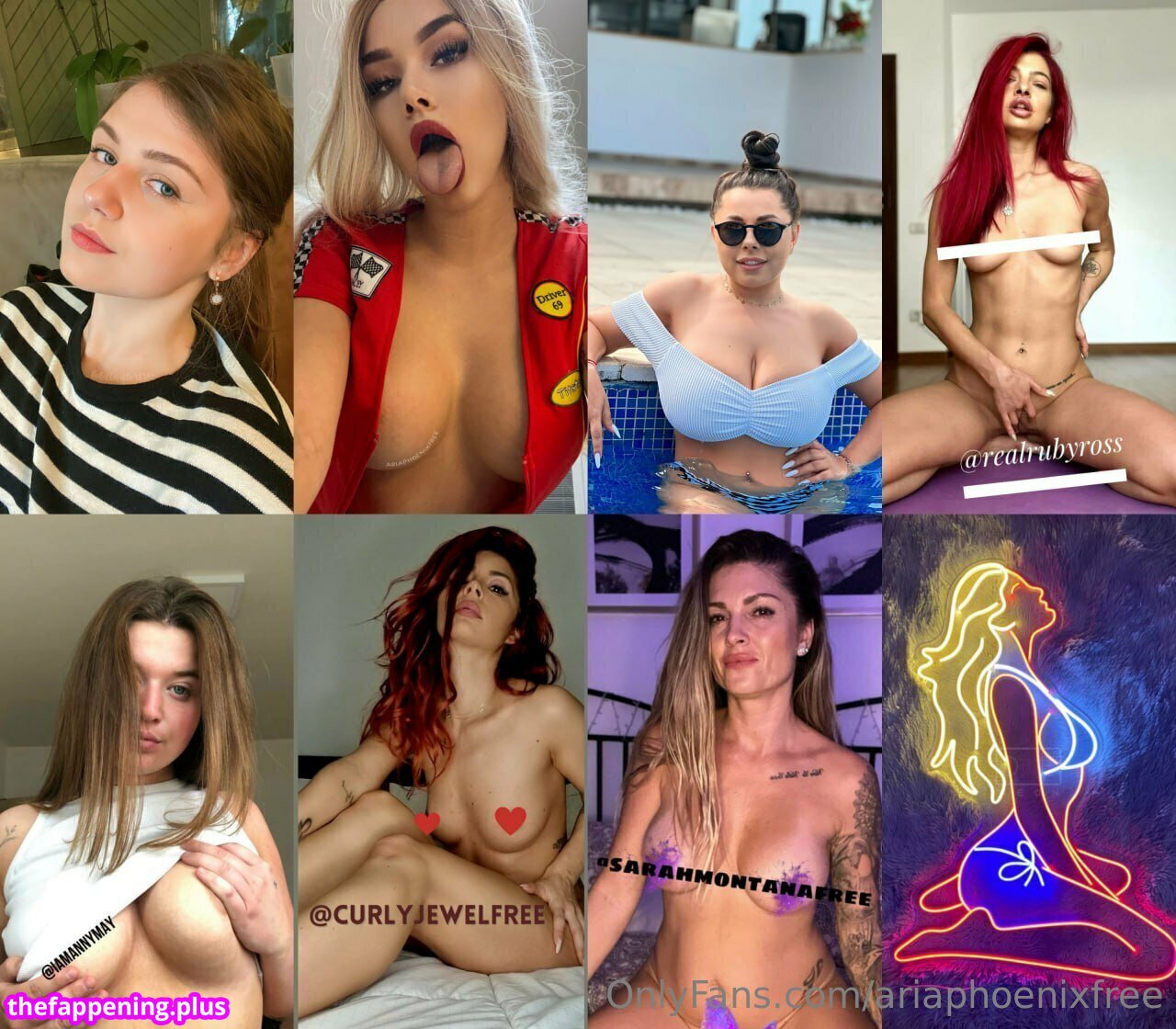 ariaphoenixfree Nude OnlyFans Photo #113 – The Fappening Plus