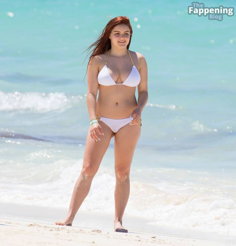 Ariel Winter Arielwinter Nude Onlyfans Photo The Fappening Plus