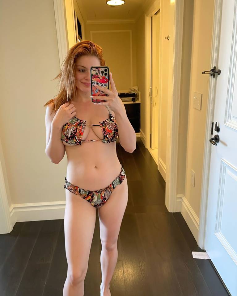 Ariel Winter The Fappening