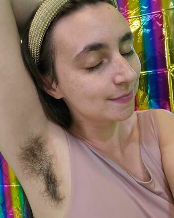 Armpit Fetish