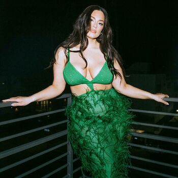 Ashley Graham