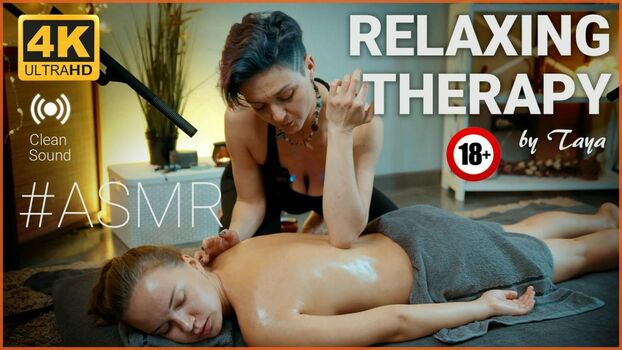 ASMR Massage