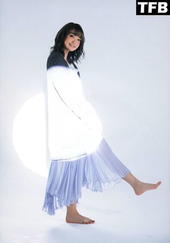 Ayaka Ohashi