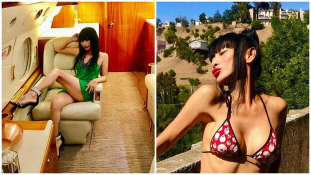 Bai Ling