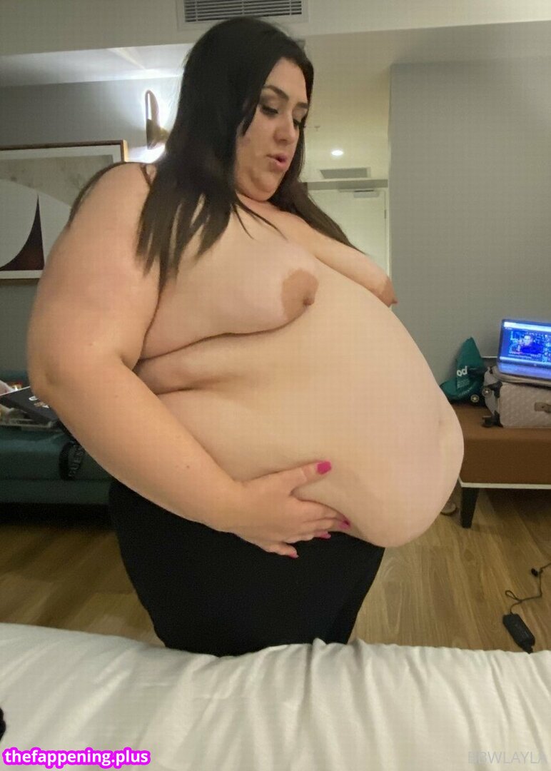 bbw_layla / bbwlayla Nude OnlyFans Photo #183 – The Fappening Plus