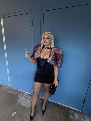 Bebe Rexha