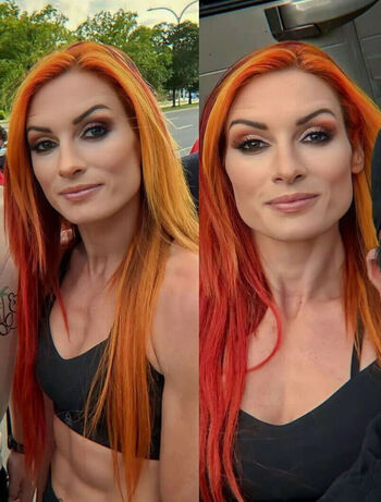 Becky Lynch