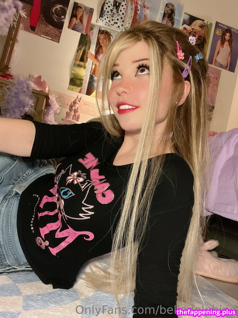 Belle Delphine Belledelphine Belledelphine Bunnydelphine Nude Onlyfans Photo 1235 The 