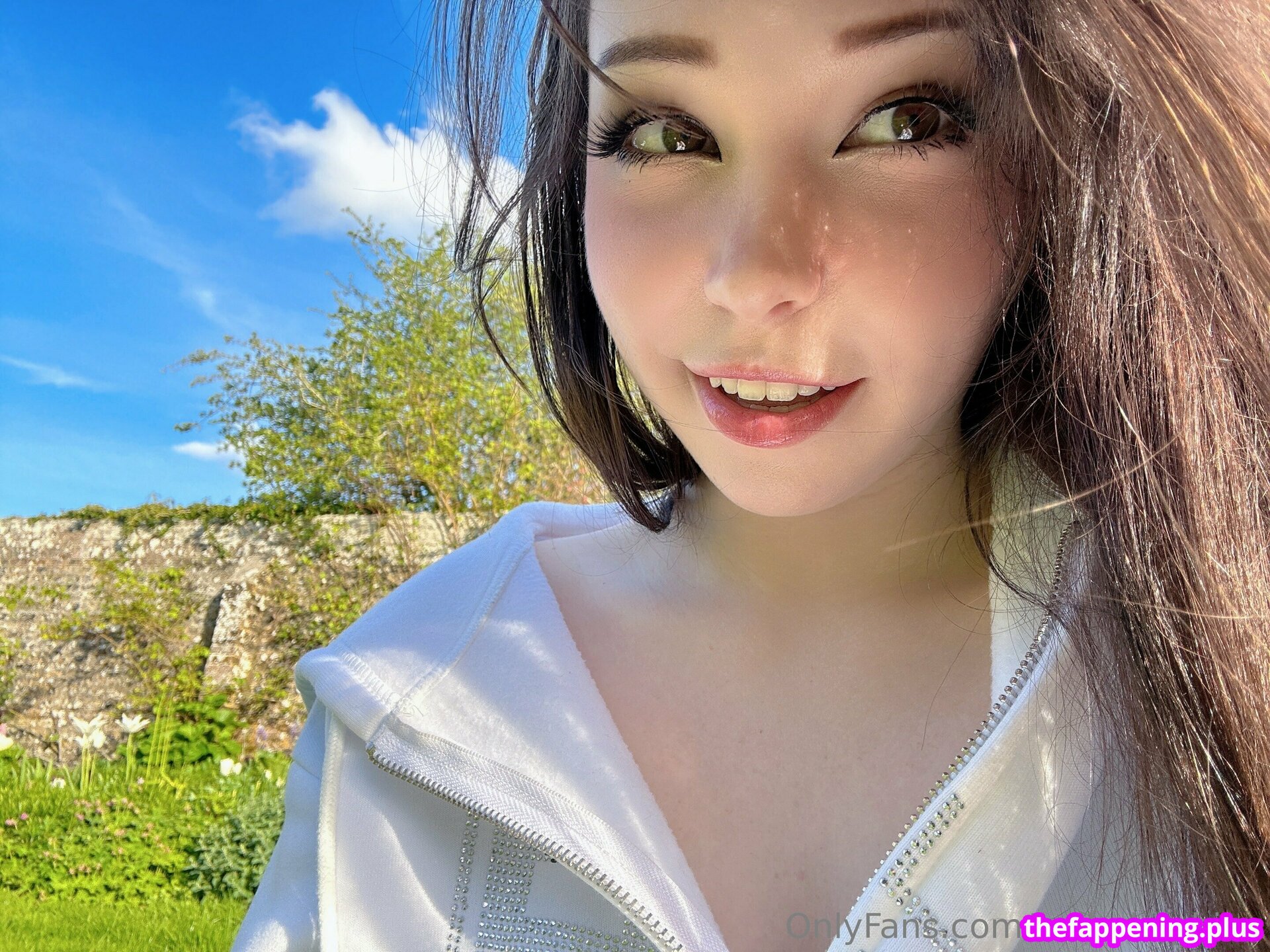 Belle Delphine Belle Delphiny Belledelphine Bunnydelphine Nude Onlyfans Photo 2402 The