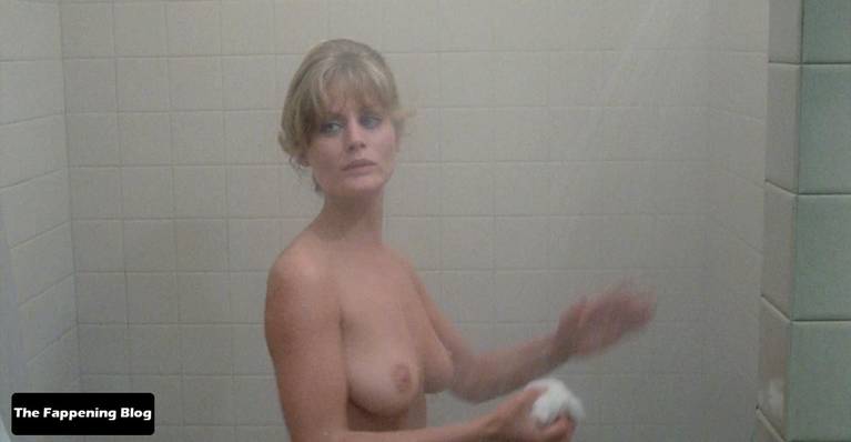 Beverly Dangelo Nude Pictures.