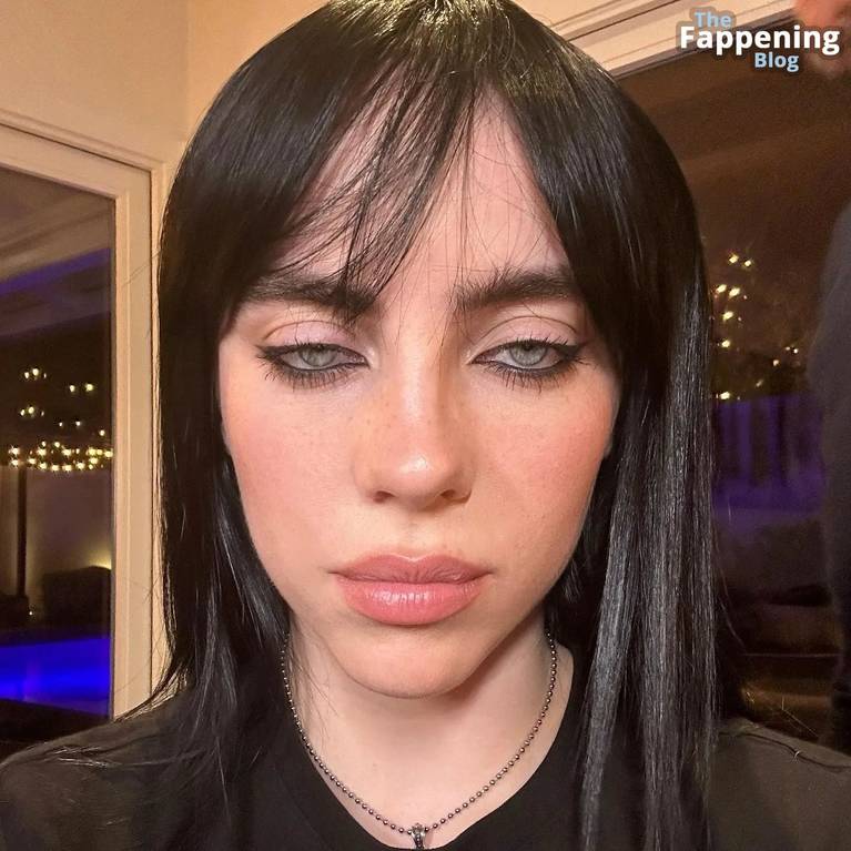 Billie Eilish Fake Billeeilish Billieeilish Nude Onlyfans Photo