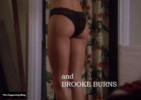 Brooke Burns