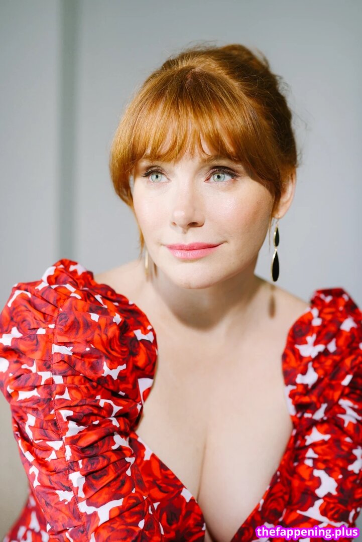 Bryce Dallas Howard Bdhnetwork Nude Onlyfans Photo 193 The