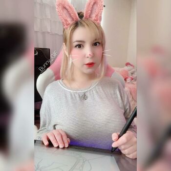 Bunny Ayumi