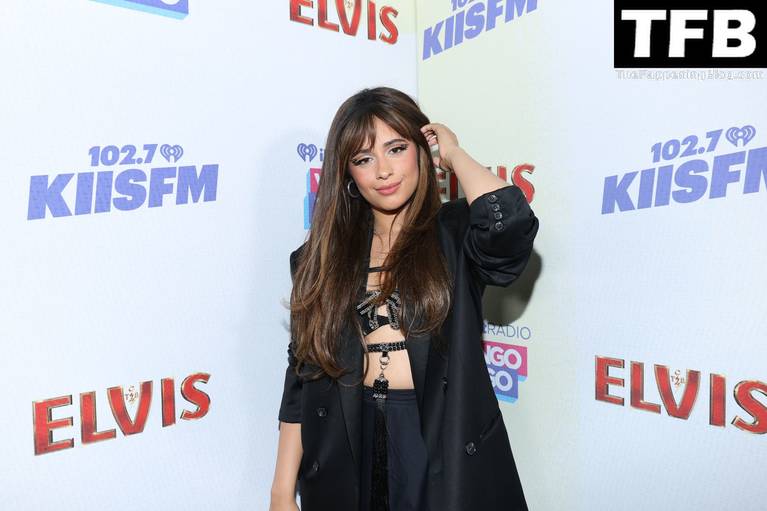 Camila Cabello Sexy 59 Photos – The Fappening Plus