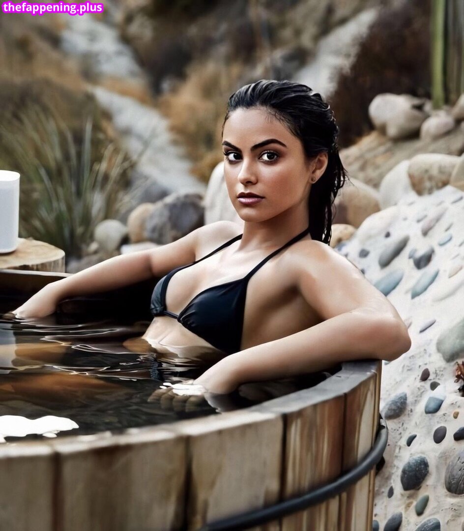 Camila Mendes Camimendes Nude Onlyfans Photo 746 The Fappening Plus