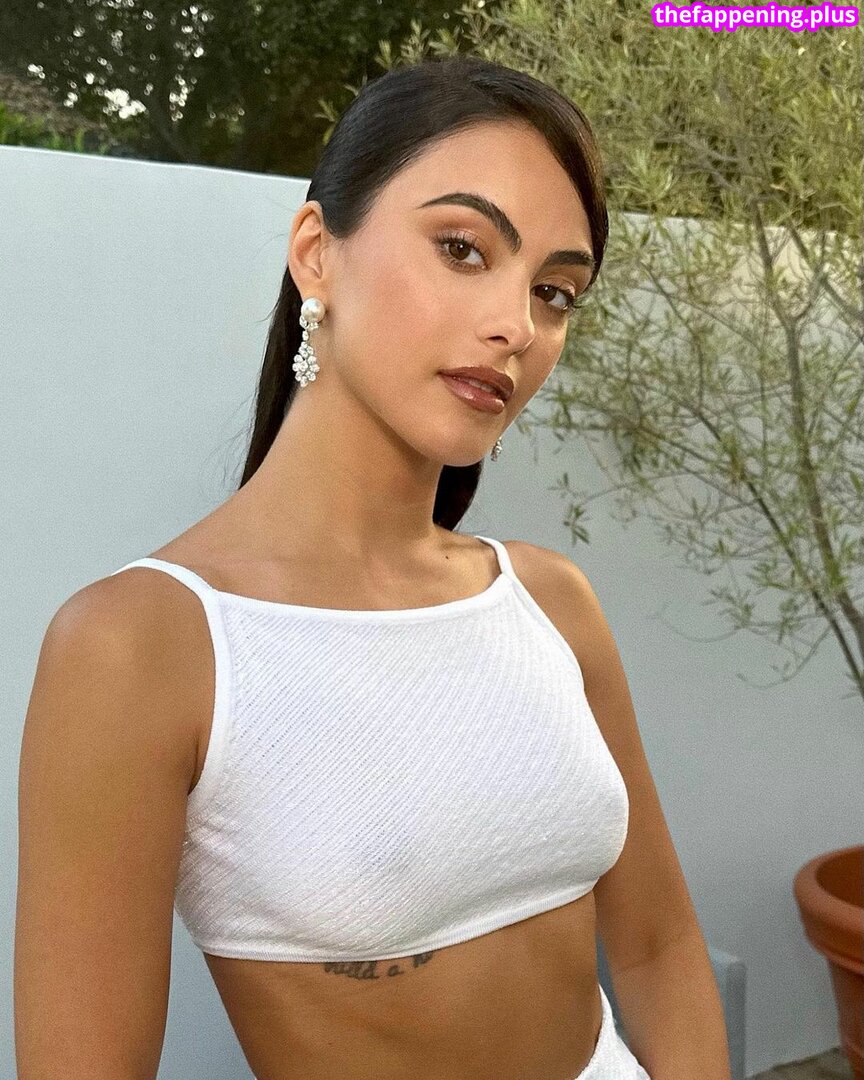 Camila Mendes Camimendes Nude Onlyfans Photo The Fappening Plus