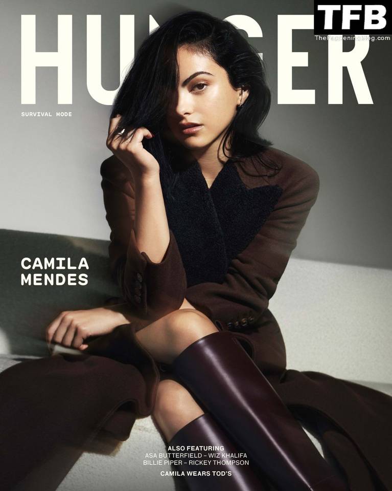 Camila Mendes Camimendes Nude Onlyfans Photo 665 The Fappening Plus