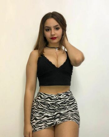 Camila Nerea Gonzalez