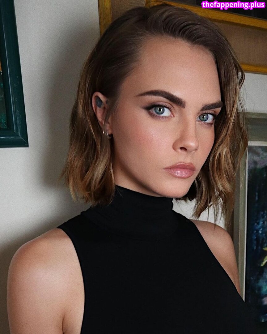 Cara Delevingne Caradelevingne Nude Onlyfans Photo The Fappening Plus