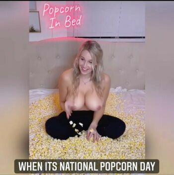 Cassie Popcorn