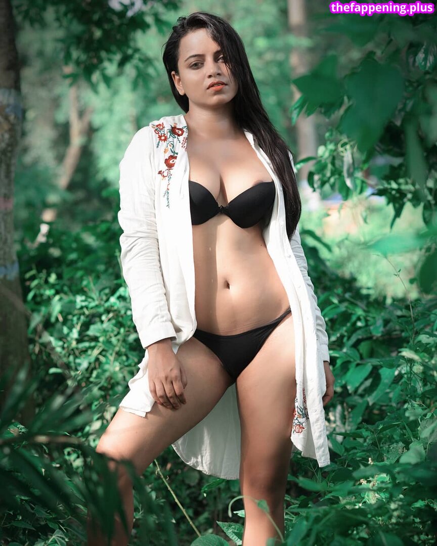 Chandrika Desai Chandrika Passionica Nude Onlyfans Photo The