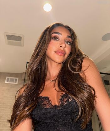 Chantel Jeffries