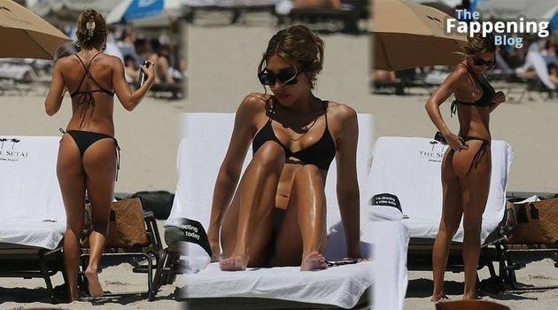 Chantel Jeffries