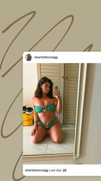 Charlotte Craig