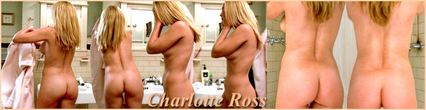 Charlotte Ross