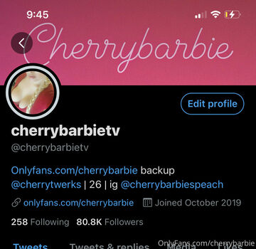 cherrybarbie