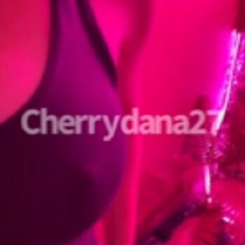 Cherrydana