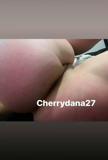 Cherrydana