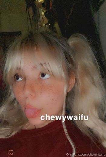 chewywaifu