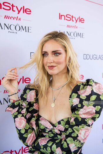 Chiara Ferragni