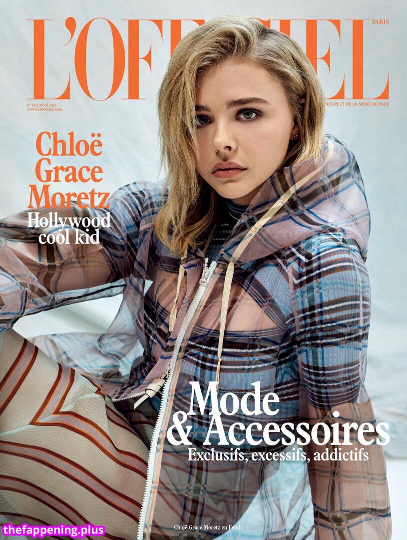 Chloë Grace Moretz / chloegmoretz / https: Nude OnlyFans Photo #74 – The  Fappening Plus