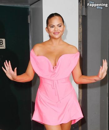 Chrissy Teigen