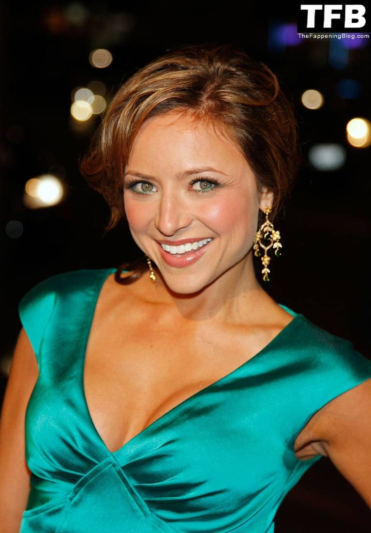 Christine Lakin Yolakin Nude Onlyfans Photo 3 The Fappening Plus