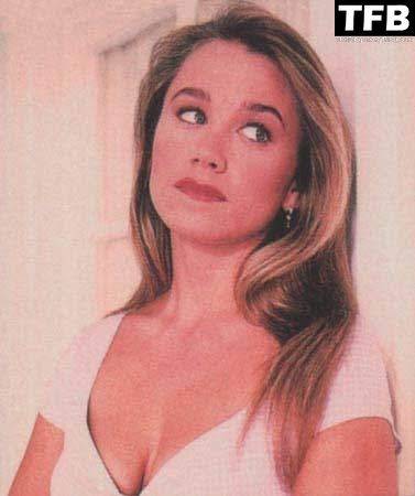 Christine Taylor Fappening