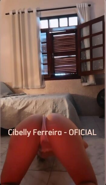 Cibelly Ferreira