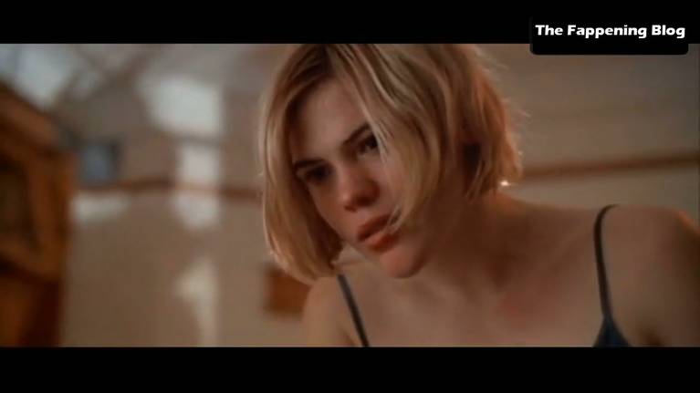 Clea duvall naked