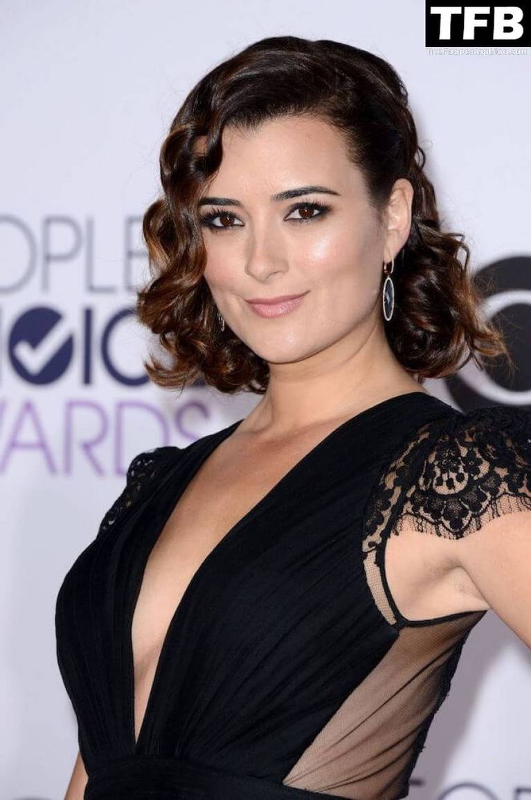 Cote de Pablo / cote.de.pablo Nude OnlyFans Photo #11 – The Fappening Plus