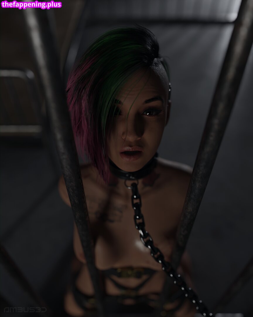 Cyberpunk 2077 / cyberpunkgame Nude OnlyFans Photo #888 – The Fappening Plus